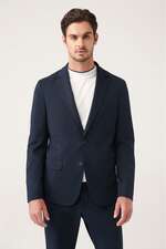 کاپشن مردانه آوا