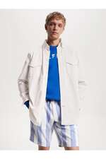 پیراهن آستین بلند مردانه تامی هیلفیگر