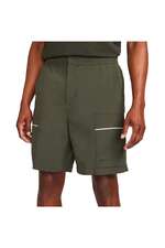 شلوارک سبز شلوارک مردانه نایک