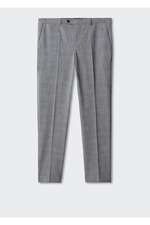 شلوار رسمی مردانه منگو