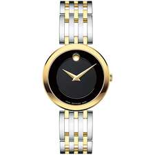 ساعت مچی آنالوگ مشترک مووادو