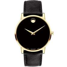 ساعت مچی آنالوگ مردانه مووادو