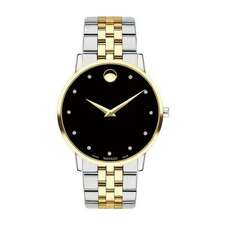 ساعت مچی آنالوگ مشترک مووادو