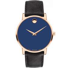 ساعت مچی آنالوگ مردانه مووادو