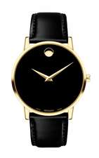 ساعت مچی آنالوگ مردانه مووادو