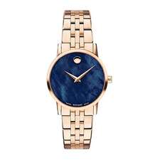 ساعت مچی آنالوگ مشترک مووادو