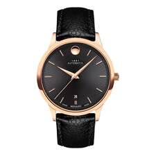 ساعت مچی آنالوگ مشترک مووادو