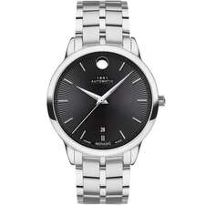 ساعت مچی آنالوگ مشترک مووادو