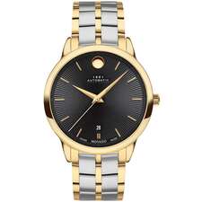 ساعت مچی آنالوگ مشترک مووادو