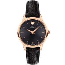 ساعت مچی آنالوگ مشترک مووادو