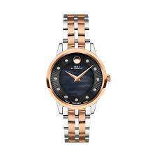 ساعت مچی آنالوگ مشترک مووادو