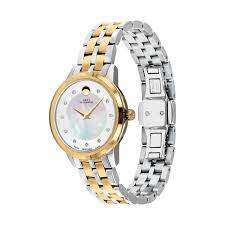 ساعت مچی آنالوگ مشترک مووادو