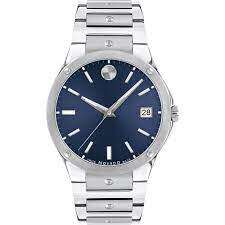 ساعت مچی آنالوگ مشترک مووادو