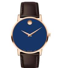 ساعت مچی آنالوگ مردانه مووادو