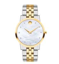 ساعت مچی آنالوگ مشترک مووادو