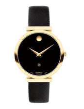 ساعت مچی آنالوگ مشترک مووادو