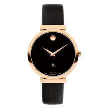 ساعت مچی آنالوگ مشترک مووادو