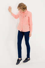 شلوار جین زنانه یو اس پولو