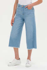 شلوار جین زنانه یو اس پولو