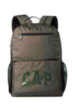 کوله پشتی قهوه ای کوله پشتی مردانه گپ