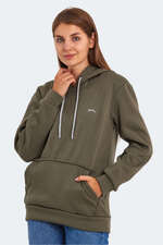 سوییشرت و هودی زنانه اسلازنگر