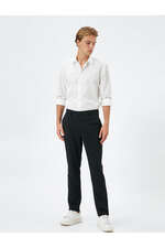 شلوار رسمی مردانه کوتون