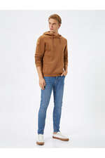 شلوار جین مردانه کوتون