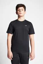 تی شرت آستین کوتاه مردانه لسکون