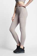 ساپورت روزمره طوسی ساپورت روزمره زنانه لسکون