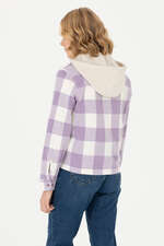 سوییشرت و هودی زنانه یو اس پولو