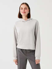 سوییشرت و هودی زنانه ال سی وایکیکی