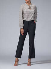 شلوار رسمی زنانه بُـرنُس