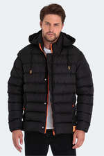 کاپشن مردانه اسلازنگر