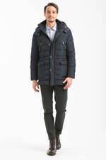 شلوار کتان مردانه لوفیان