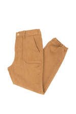 شلوار مخمل بچه‌گانه یو اس پولو