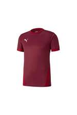 تی شرت آستین کوتاه مردانه پوما