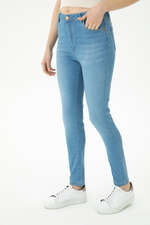 شلوار جین زنانه یو اس پولو