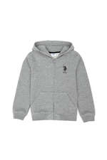 سوییشرت و هودی بچه‌گانه یو اس پولو