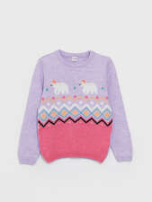 پلیور بچه‌گانه ال سی وایکیکی