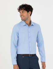 پیراهن آستین بلند مردانه پیر کاردین