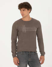 پلیور مردانه پیر کاردین