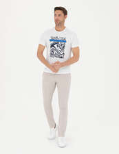 شلوار رسمی مردانه پیر کاردین