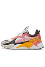 کتانی (اسنیکرز) سفید کتانی (اسنیکرز) مردانه پوما