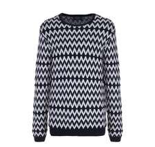 پلیور چند رنگ پلیور مردانه پول اند بیر