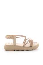 صندل کرم صندل زنانه بامبی