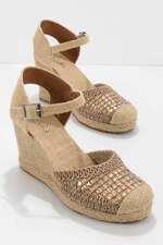 صندل کرم صندل زنانه بامبی