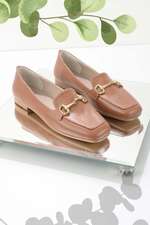 کفش کالج زنانه بامبی