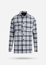 کاپشن مردانه کروم