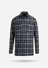 کاپشن مردانه کروم