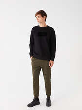 شلوار راحتی مردانه ال سی وایکیکی